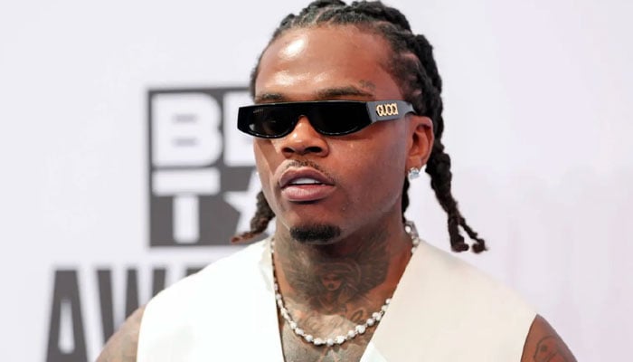Gunna announces joint album with Offset