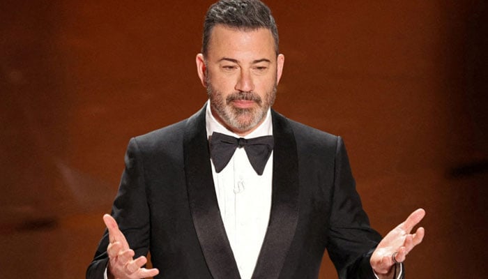 Nexstar remains firm on Jimmy Kimmel suspension