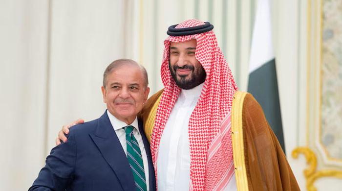 The Muslim world's answer to Nato?