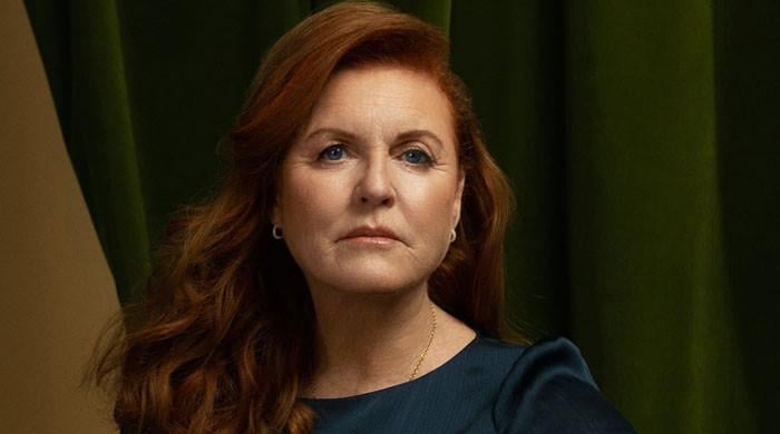 Sarah Ferguson under scrutiny after Epstein email scandal