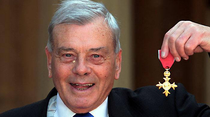 Iconic former umpire Bird dies at 92