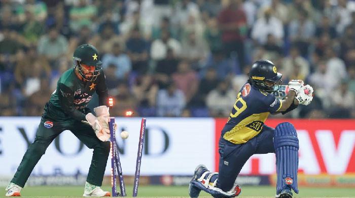 Asia Cup 2052: Disciplined Pakistan attack puts Sri Lanka under pressure