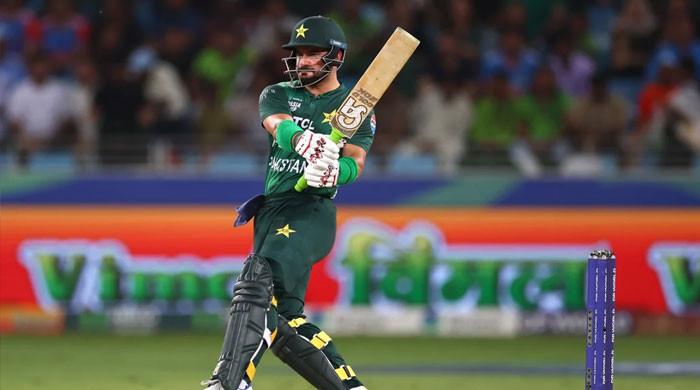 Sahibzada Farhan joins likes of Babar, Rizwan with 1,500 T20 runs