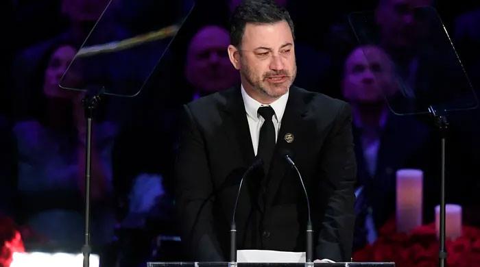 Jimmy Kimmel 'misses' dear one after suspension