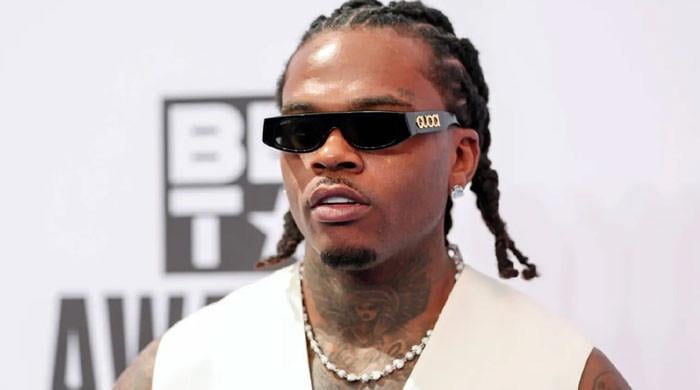 Gunna teases major upcoming joint album