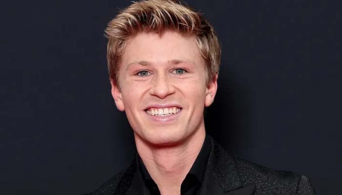 Robert Irwin reveals secret skill nobody knew