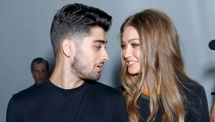 Gigi Hadid talks about Zayn Malik while celebrating Khai’s 5th birthday