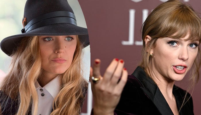 Taylor Swift makes up her mind about Blake Lively after humiliation near Travis Kelce