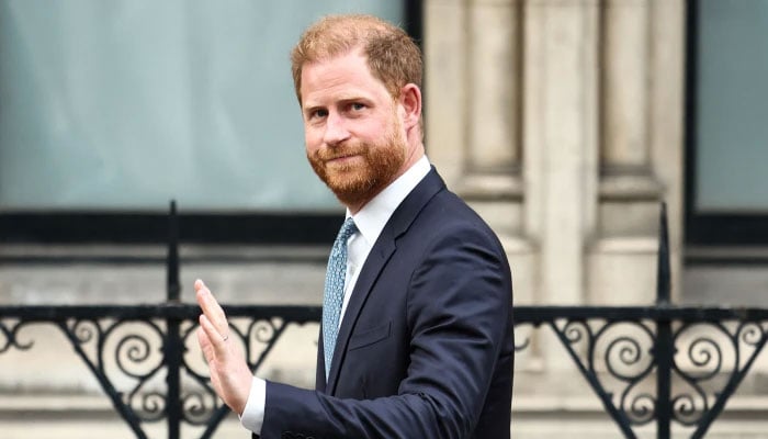 Prince Harry’s latest interview may have reopened wounds at Palace