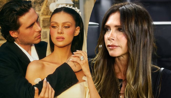 Victoria Beckham fears daughter-in-law Nicola Peltz: ‘Makes villains out of family’