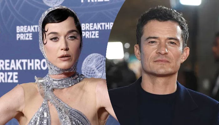 Orlando Bloom gets himself out of L.A.: report