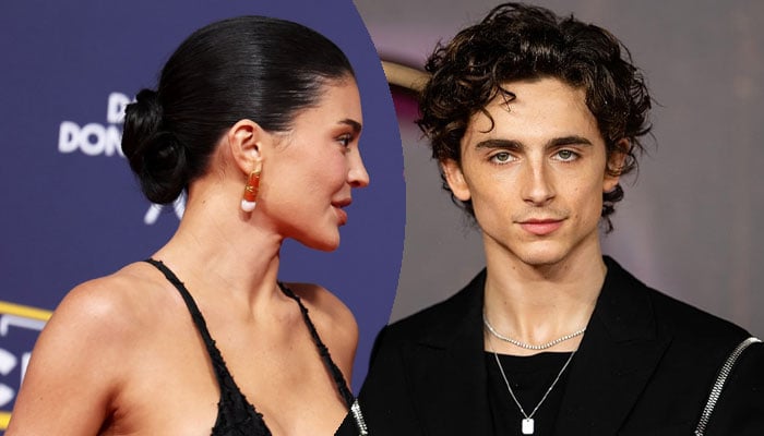 Kylie Jenner, Timothée Chalamet reach an impasse in their relationship?
