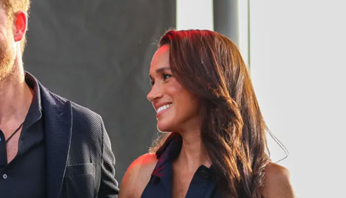 Meghan Markle’s body language gets analyzed