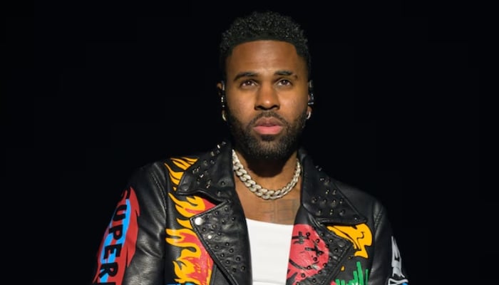 Photo: Jason Derulo breaks silence on latest lawsuit