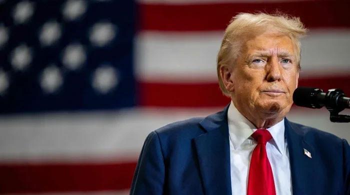 Trump says Ukraine can retake all land seized by Russia