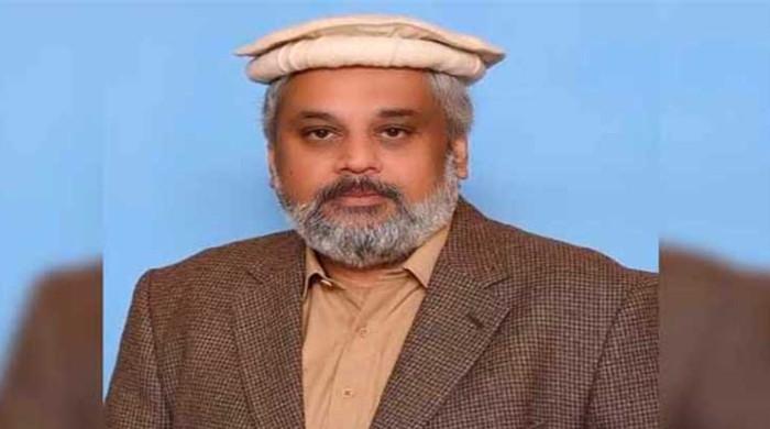 Opposition alliance suffers blow after Hamid Raza resigns from TTAP’s info secy post