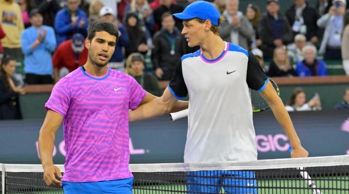 Alcaraz expects Sinner to come back stronger after US Open loss