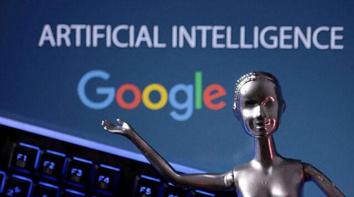 Google launches AI Plus plan in Pakistan Google launches AI Plus plan in Pakistan