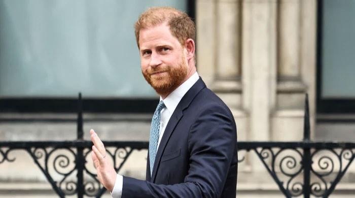 Prince Harry's latest comments raised tension at Palace: Expert