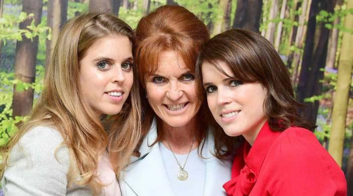 Sarah Ferguson scandal impacts Princess Beatrice and Eugenie