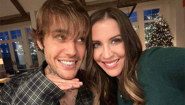 Justin Bieber’s mom shares emotional prayer for her son