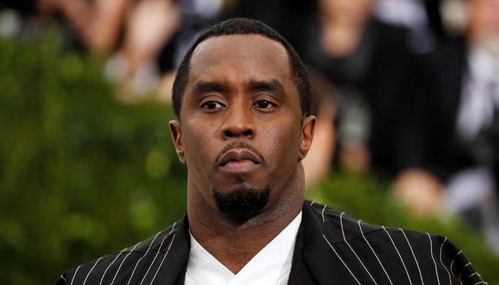 Seal Diddy Combs challenges sex trafficking conviction in court in major move