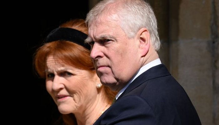 Sarah Ferguson gets rubbished: ‘We havent had the end of Fergie but we deserve to’