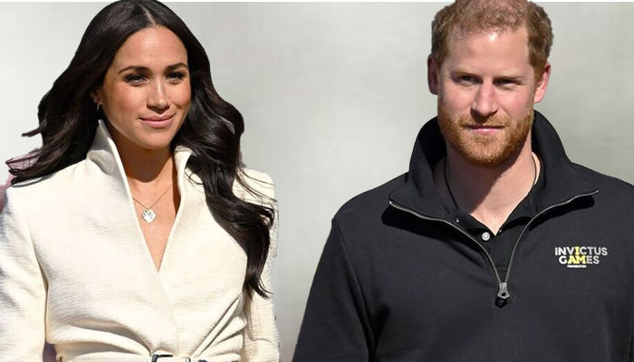 Prince Harry sets UK plan into motion with Meghan Markle
