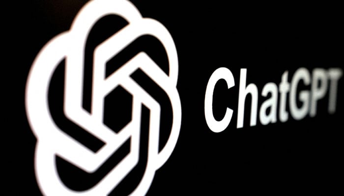 ChatGPT logo is seen in this illustration taken, January 22, 2025.—Reuters