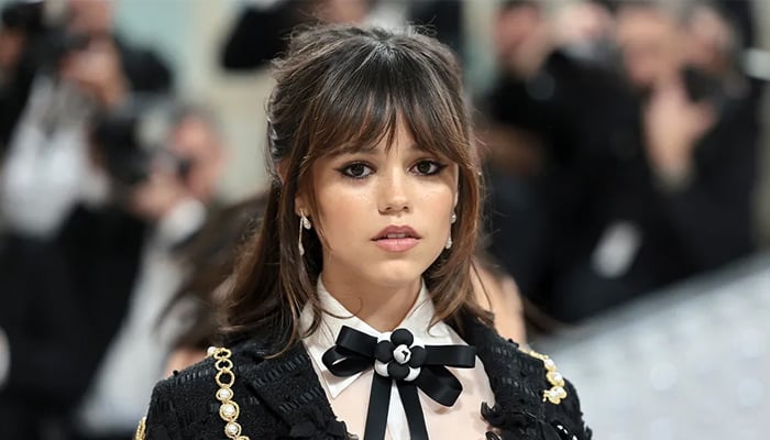 Jenna Ortega makes demand to stylist post Emmys outfit