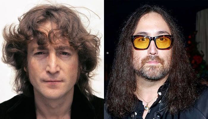 John Lennon ‘resented being a Beatle’ says son Sean