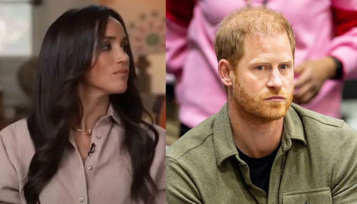 Prince Harry has hit a wall with Meghan Markle as personal disagreement grows