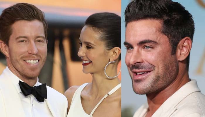 Nina Dobrev, Zac Efron romance rumours finally shut down