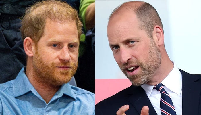 Prince William demands one thing of Harry’s apology: ‘Do this one thing!’