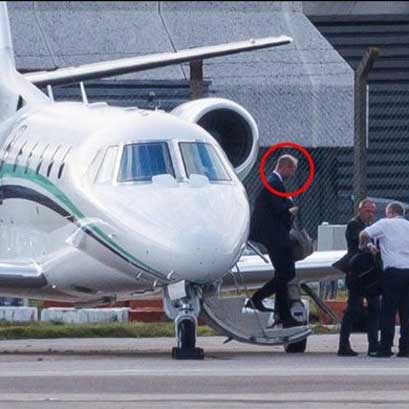 Leaked photos of Prince William’s Balmoral arrival stir questions amid ongoing royal rift