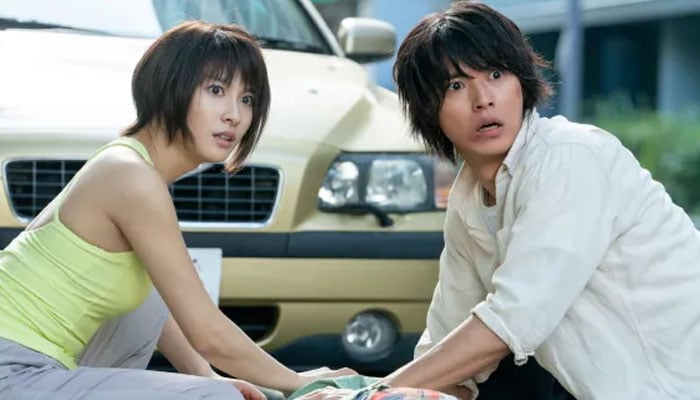 Actors weigh in on Alice in Borderland global stardom