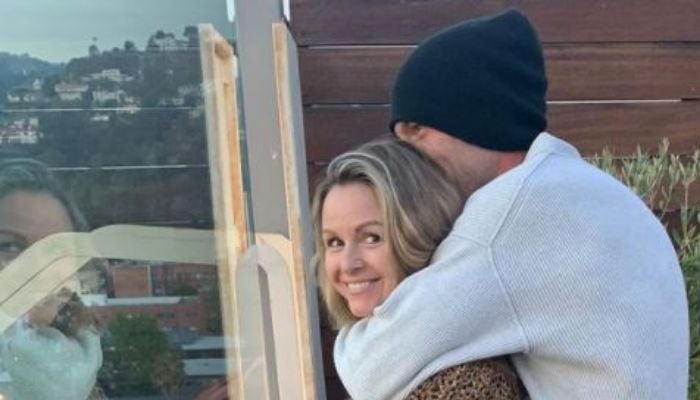 Jon Bernthal gushes about wife Erin on 15th anniversary