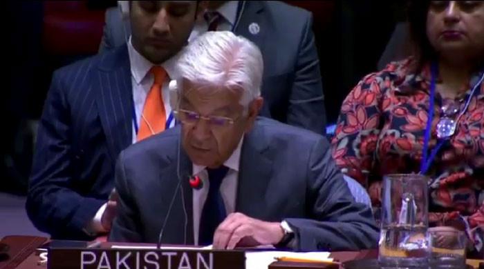 Pakistan at UNSC warns AI could make future wars more dangerous