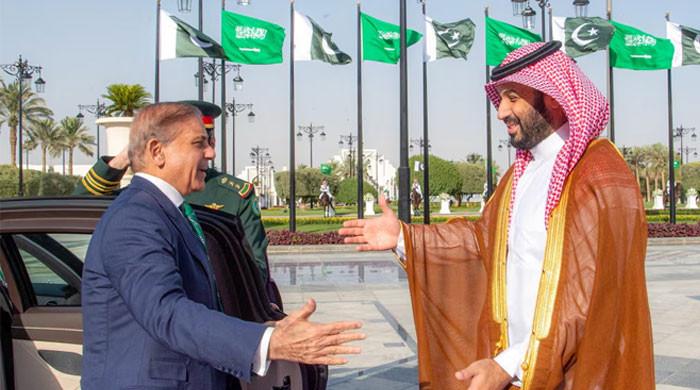 Hard power rules again Hard power rules again