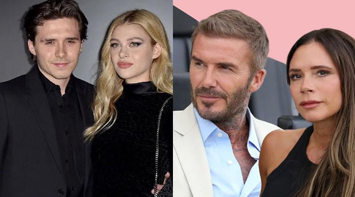 Brooklyn Beckham on parents rift: Why he says Nicola Peltz is his biggest support