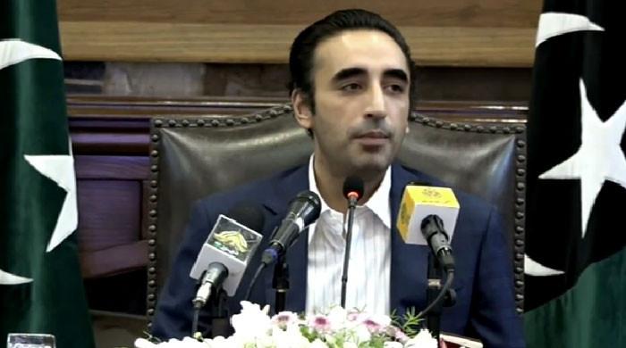 Bilawal Bhutto stresses political solution to Balochistan’s issues