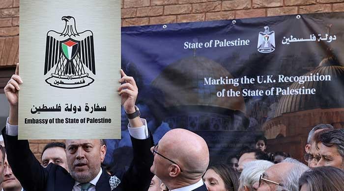 Explainer: What would wider recognition of Palestine mean for Palestinians and Israel?