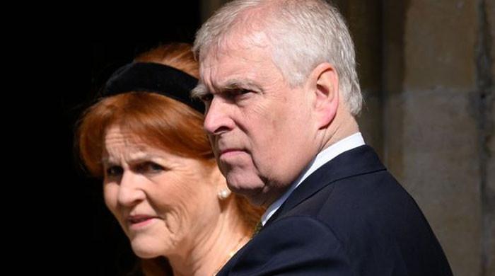 ‘Don’t have sympathy for her’