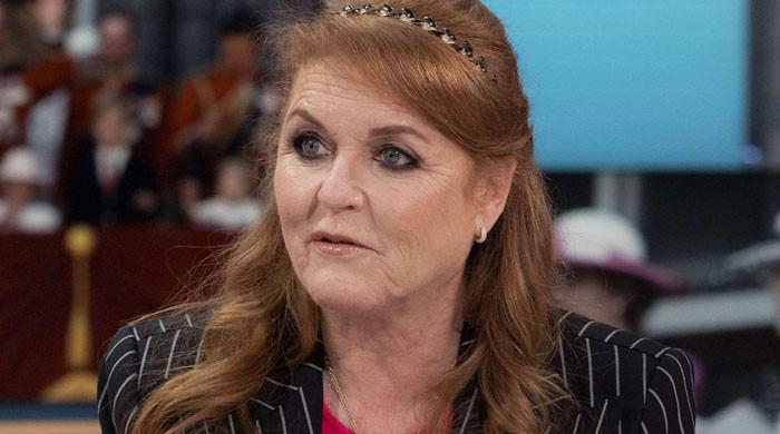 Sarah Ferguson's pal talks about her life in ‘hell' and explains real reason for email