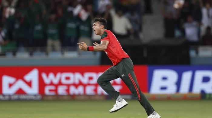 Bangladesh pick early wickets in must-win Asia Cup match vs Pakistan  www.geo.tv