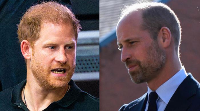 Prince William's reaction to King Charles, Harry reconciliation talks finally drops