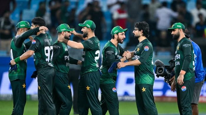 ‘This time, we’re taking trophy’: Fans elated as Pakistan reach Asia Cup final
