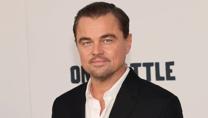 Photo: Leonardo DiCaprio weighs in on the impact of streaming, box office on flicks success