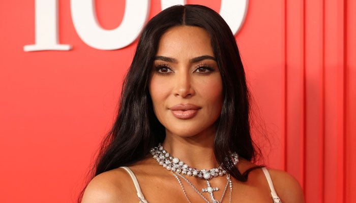 Kim Kardashian disses all her exes in love life update