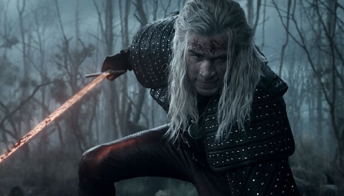 Liam Hemsworth shares step he took after The Witcher casting